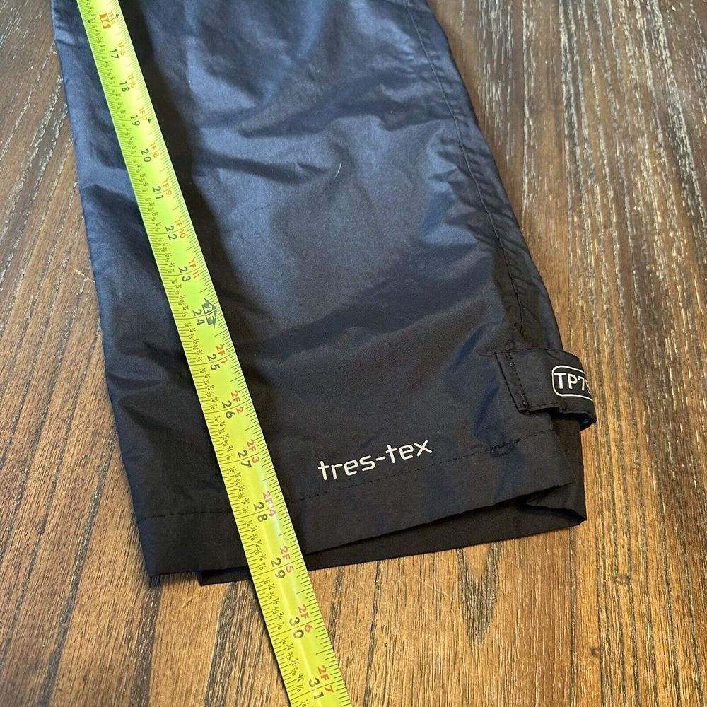 Trespass Technical Performance Tres-Tex Tp 75 Bla… - image 7
